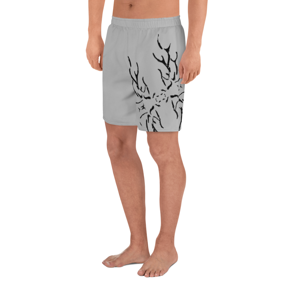 "Butterfly Effect" Shorts