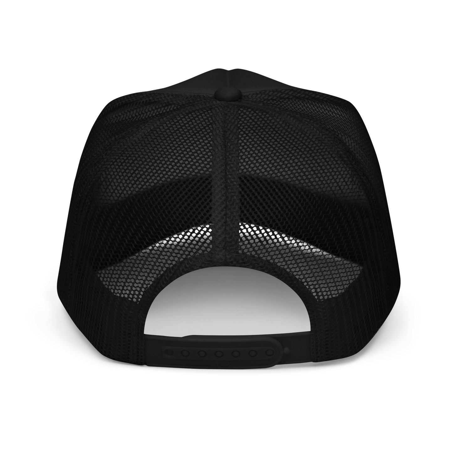 "classic" trucker
