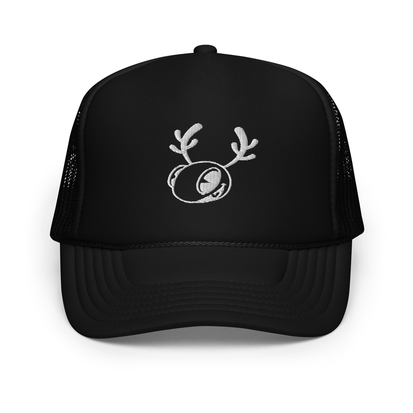 "classic" trucker
