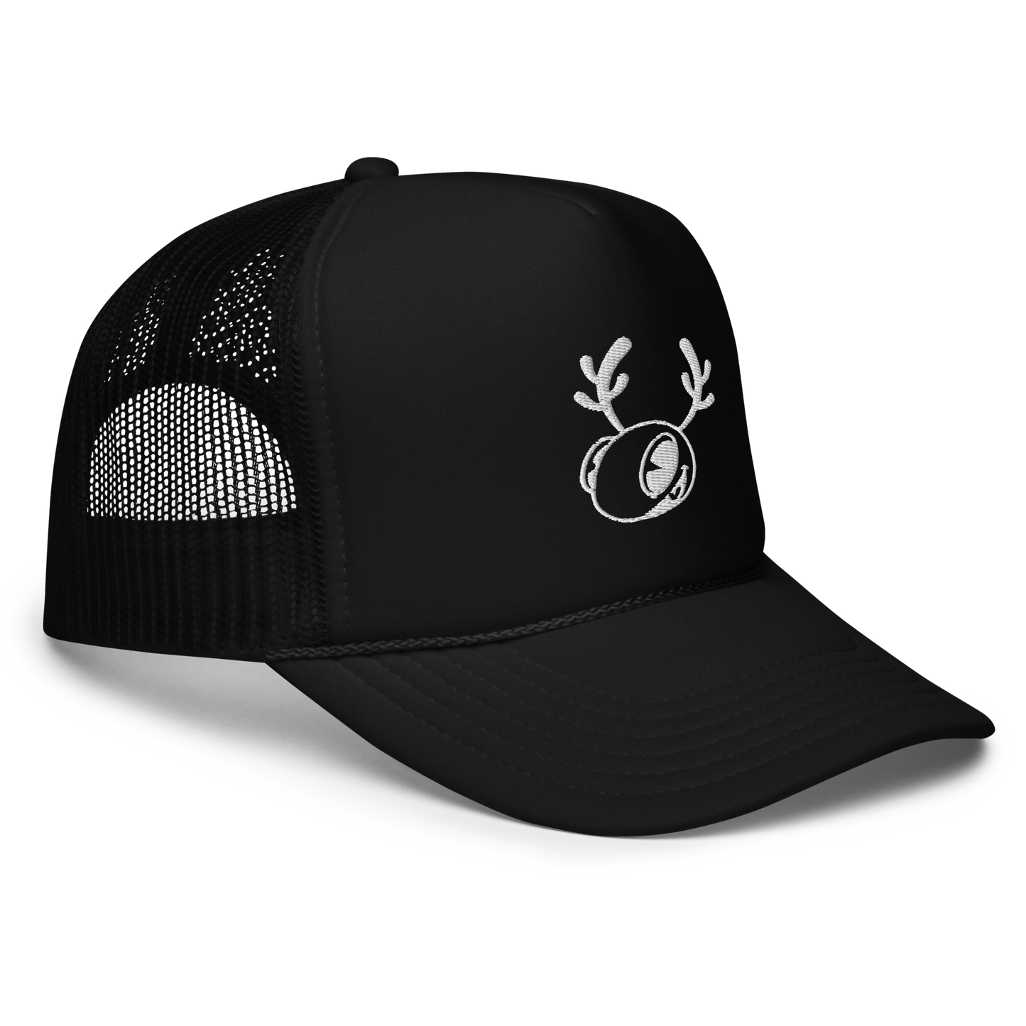"classic" trucker