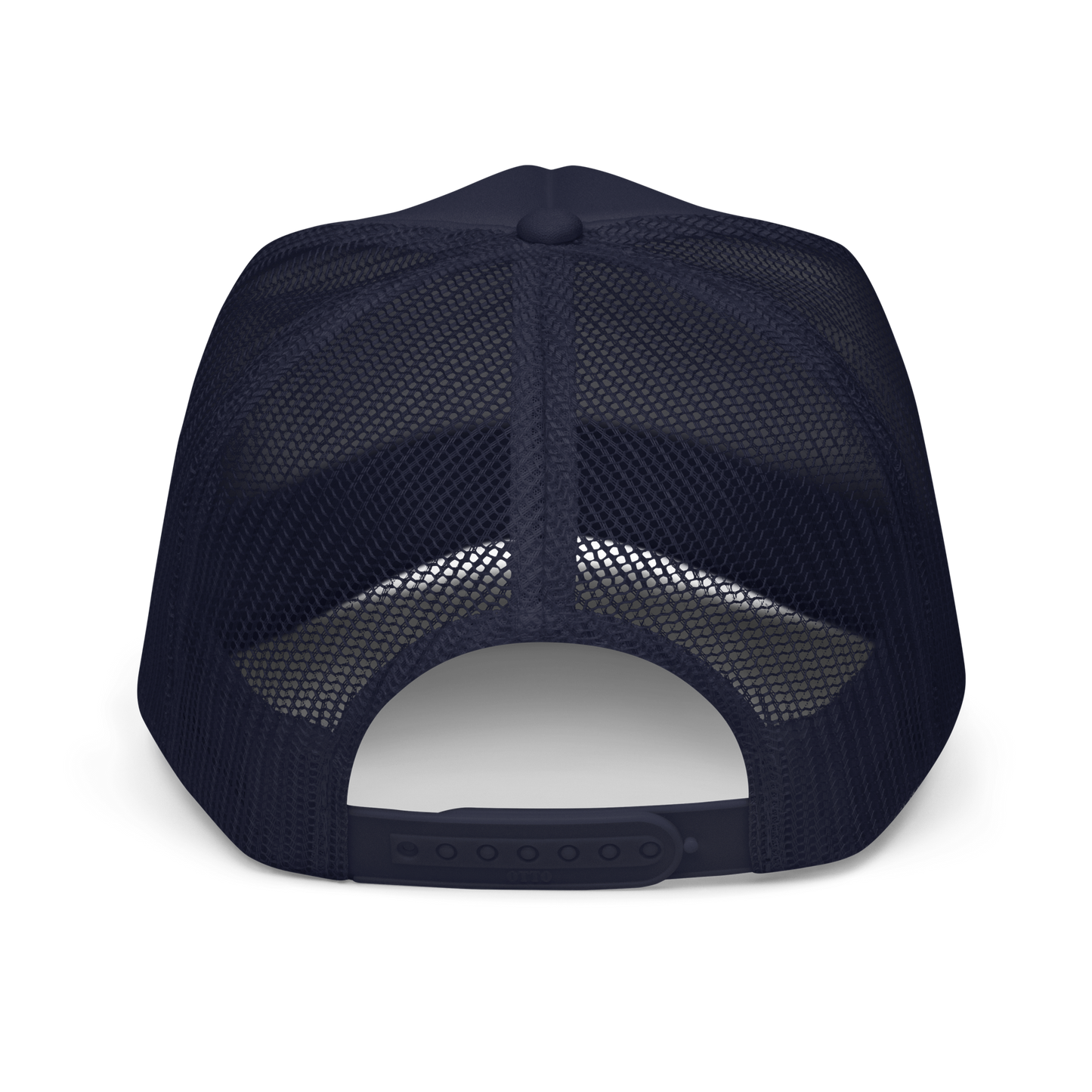 "classic" trucker