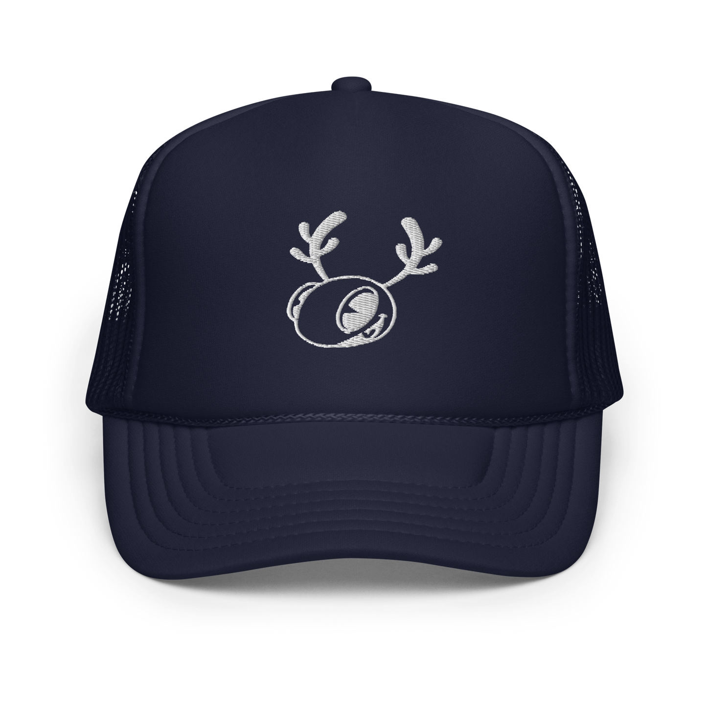 "classic" trucker