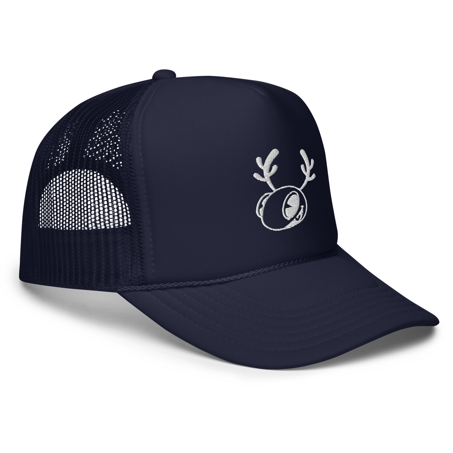 "classic" trucker