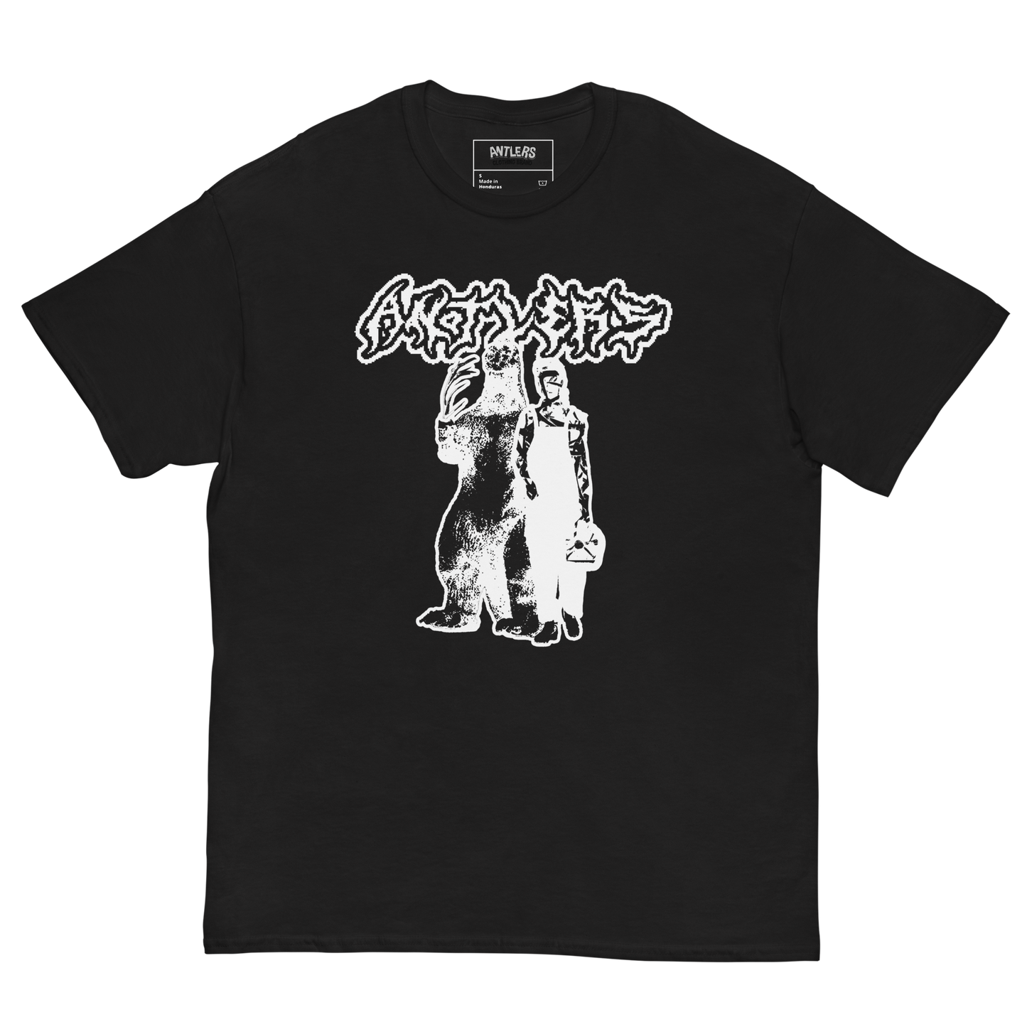 "Destroyer" Tee