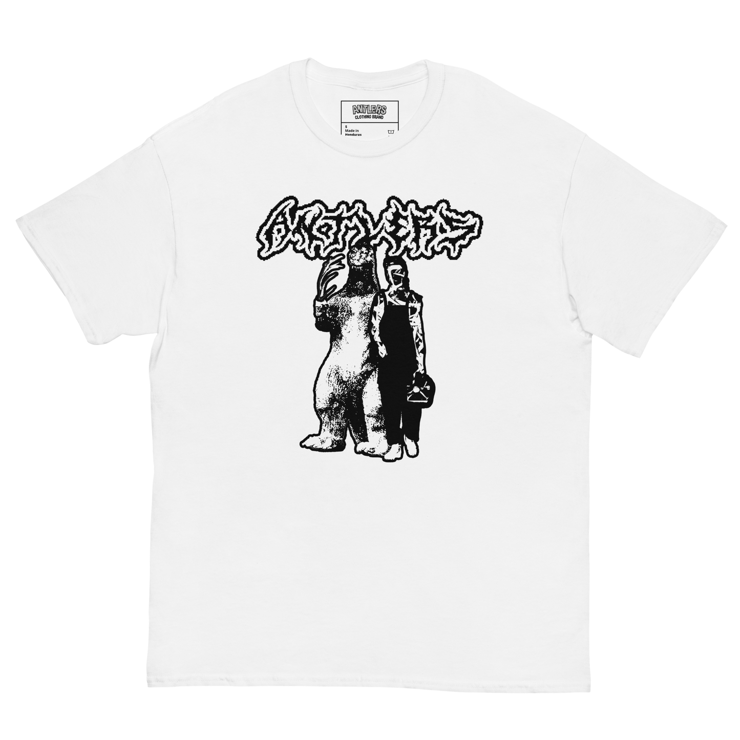 "Destroyer" Tee