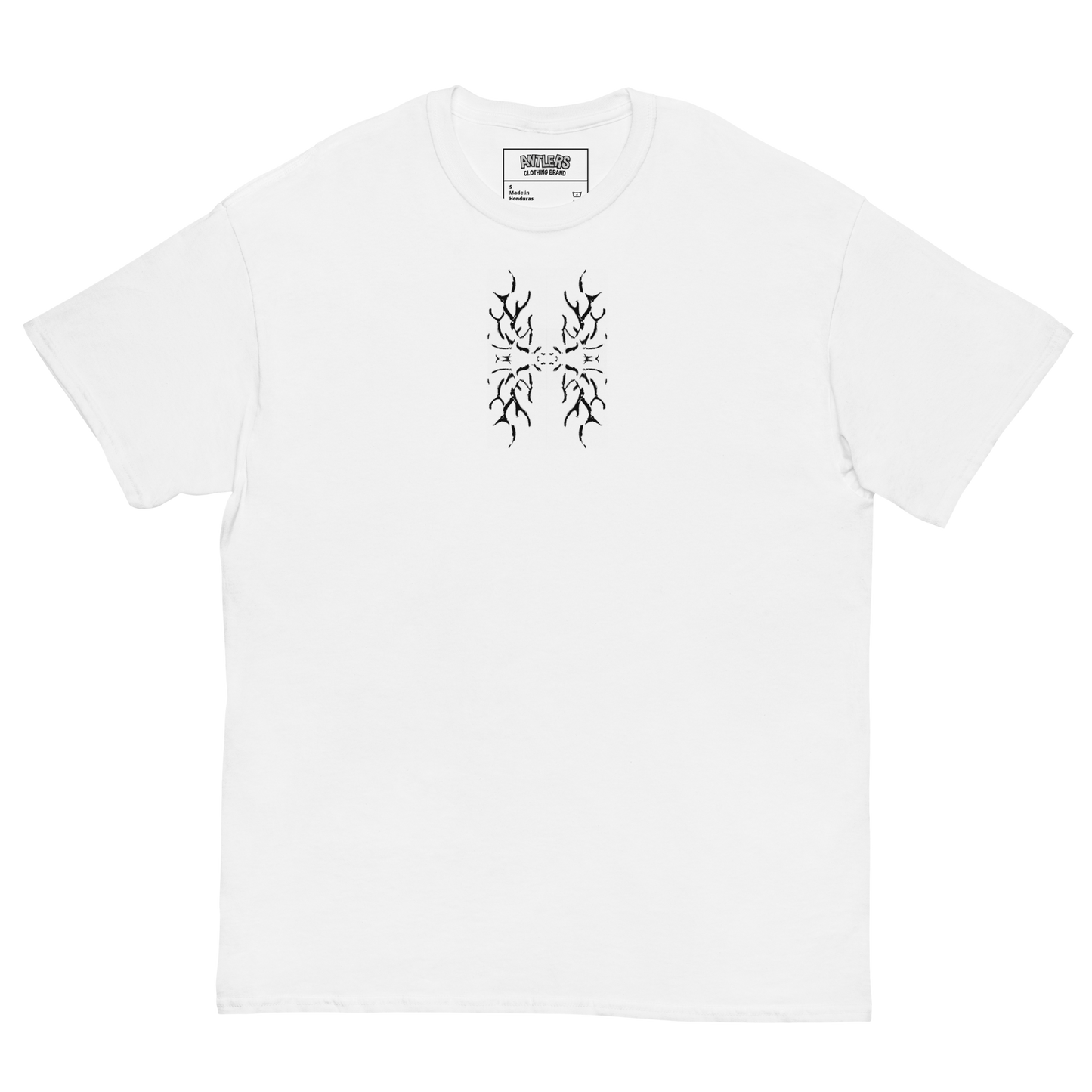 "Butterfly Effect" Tee