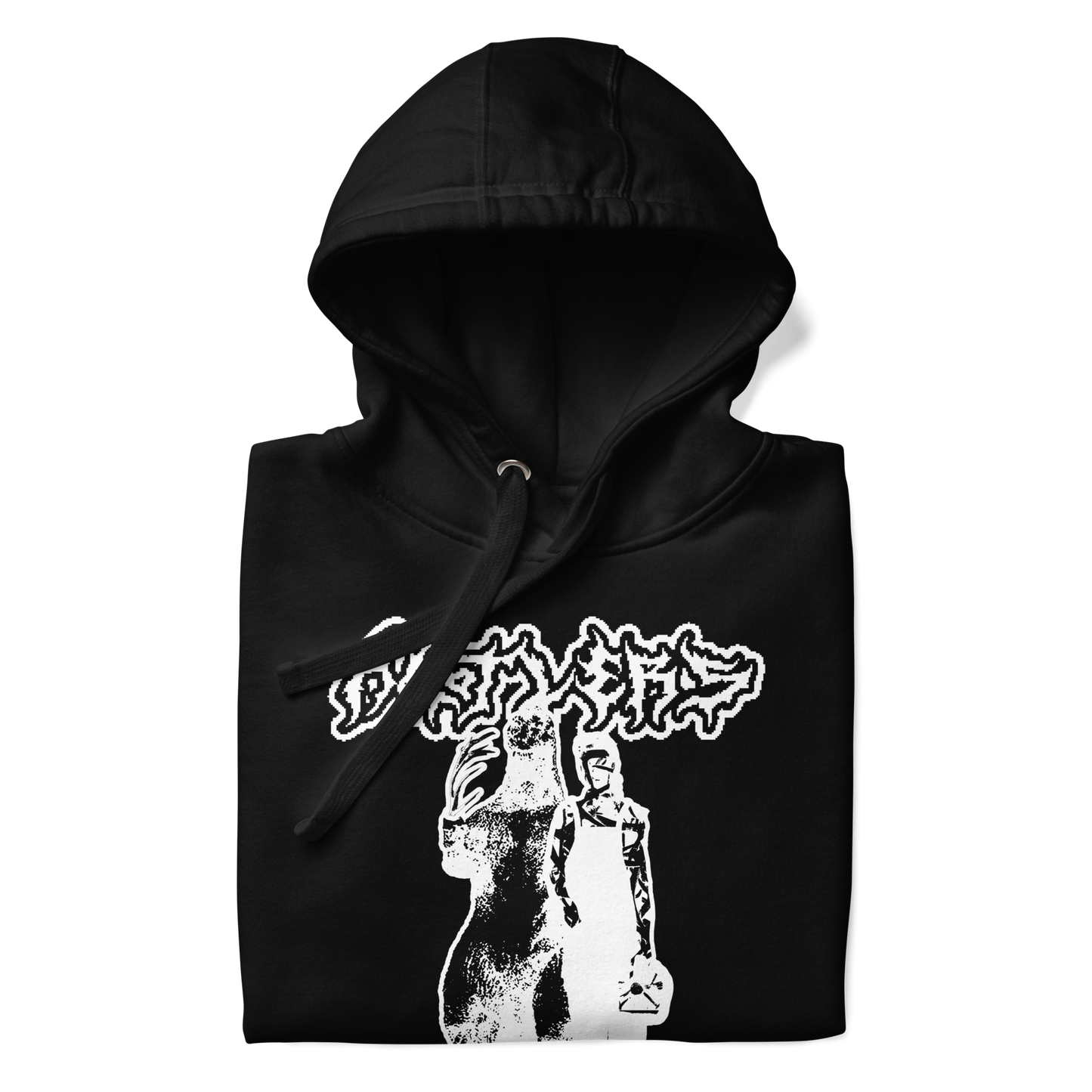 "Destroyer" Hoodie