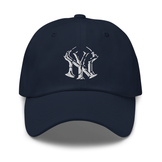 "new york" hat