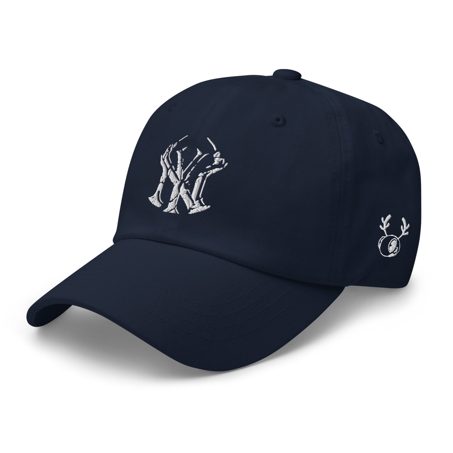 "new york" hat