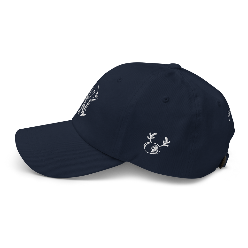 "new york" hat