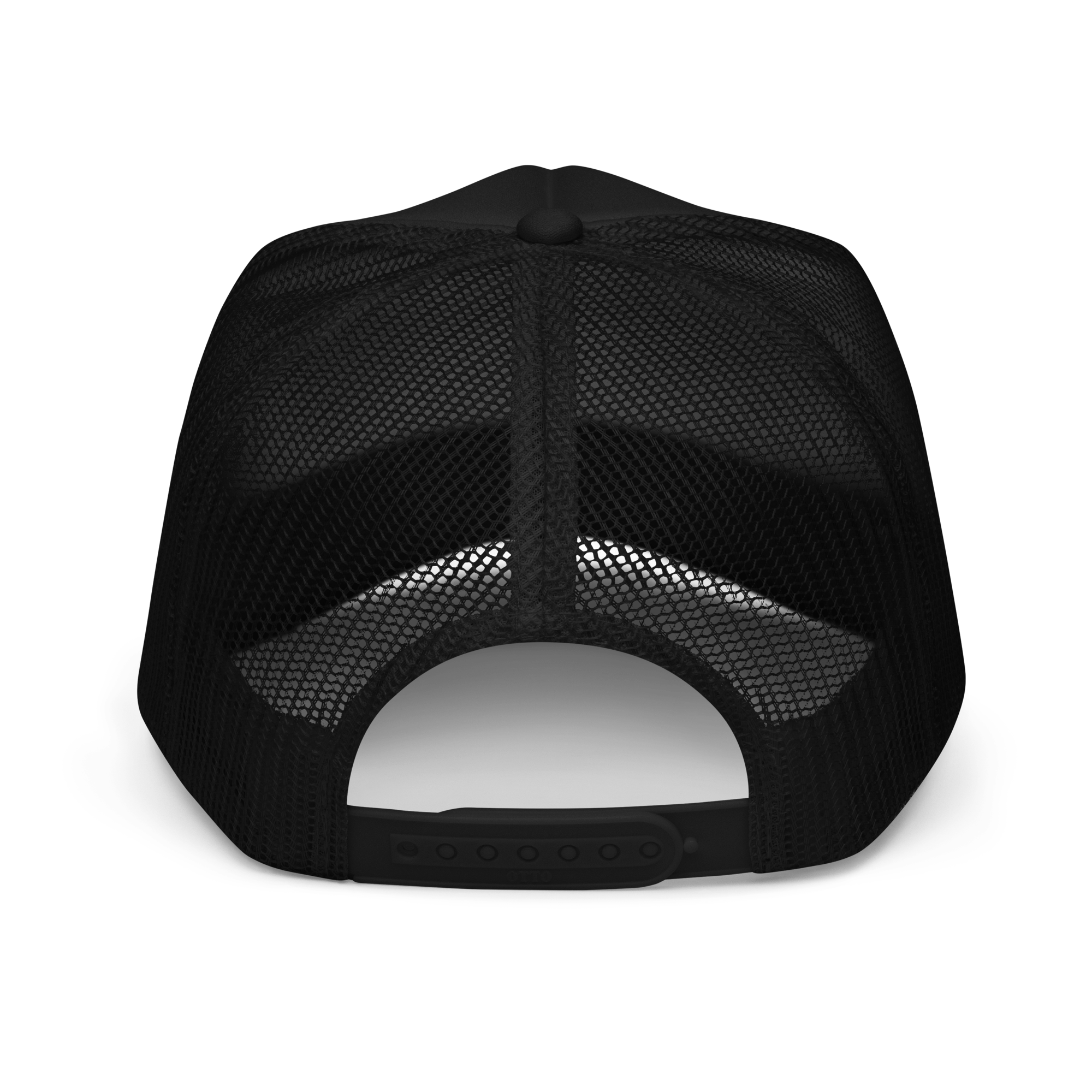 "classic" trucker
