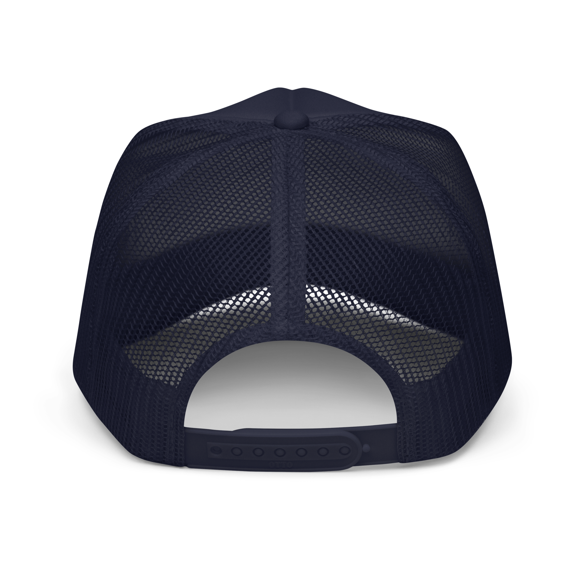 "classic" trucker