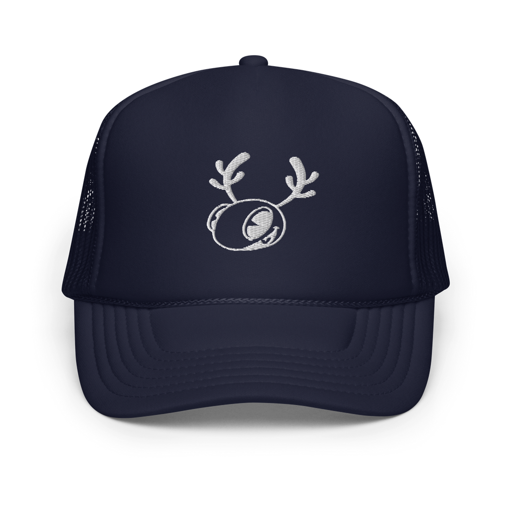"classic" trucker