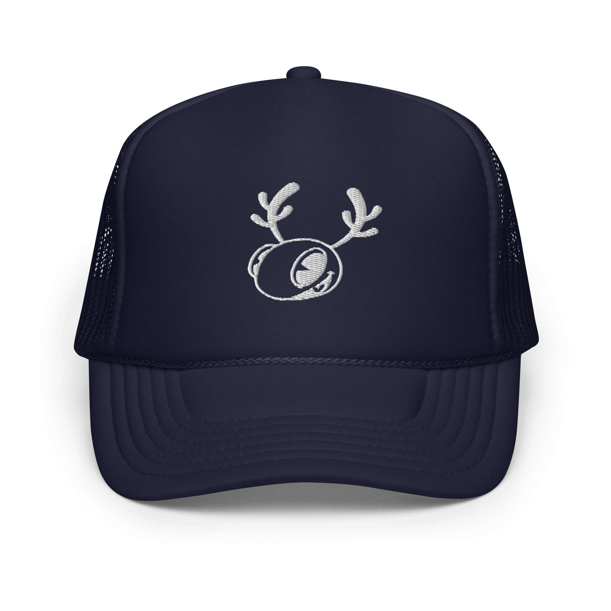 "classic" trucker