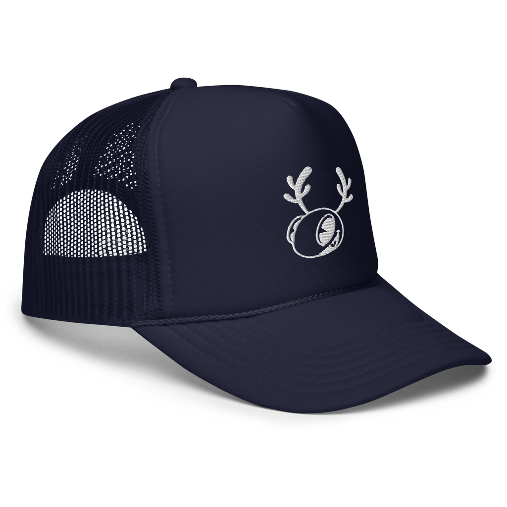 "classic" trucker