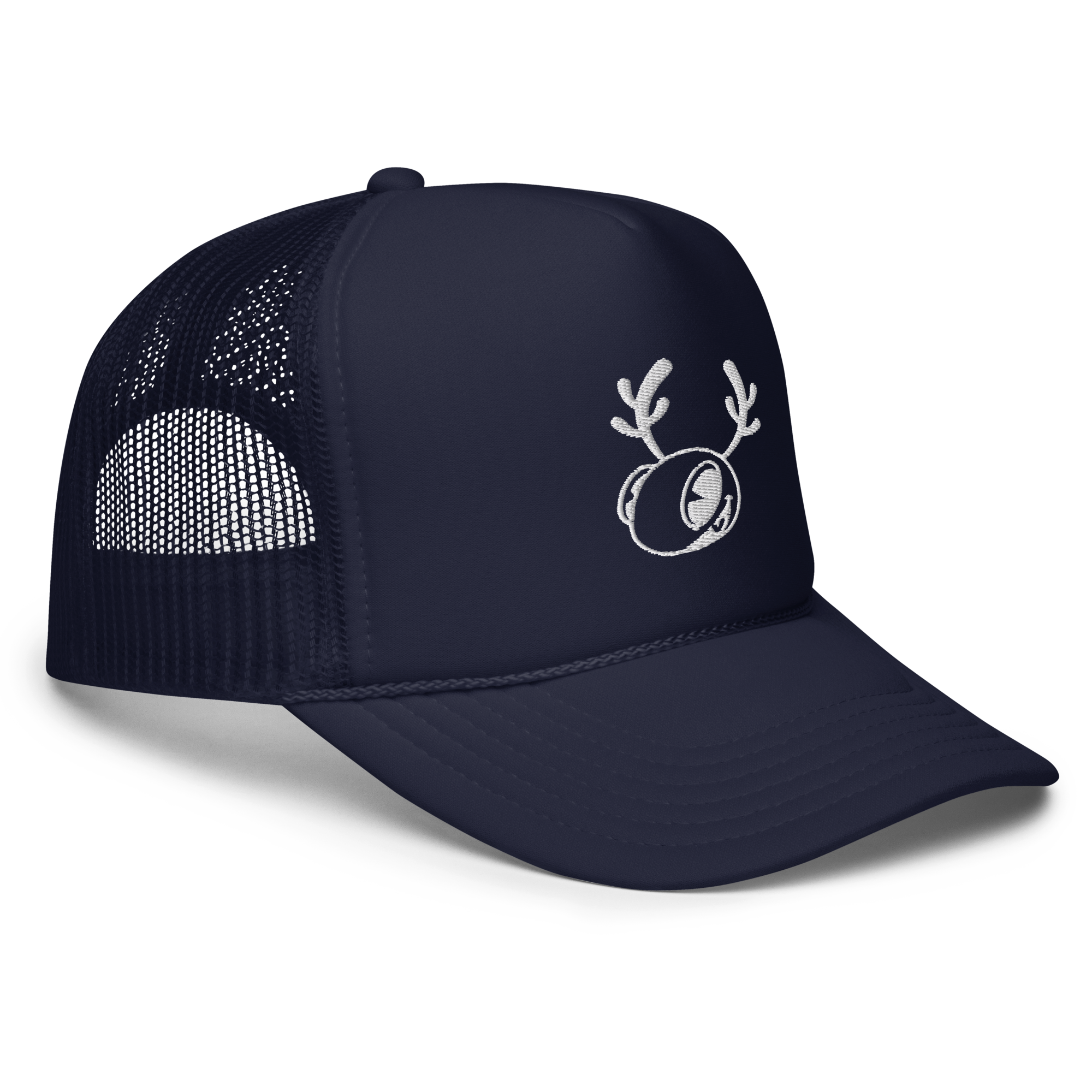 "classic" trucker
