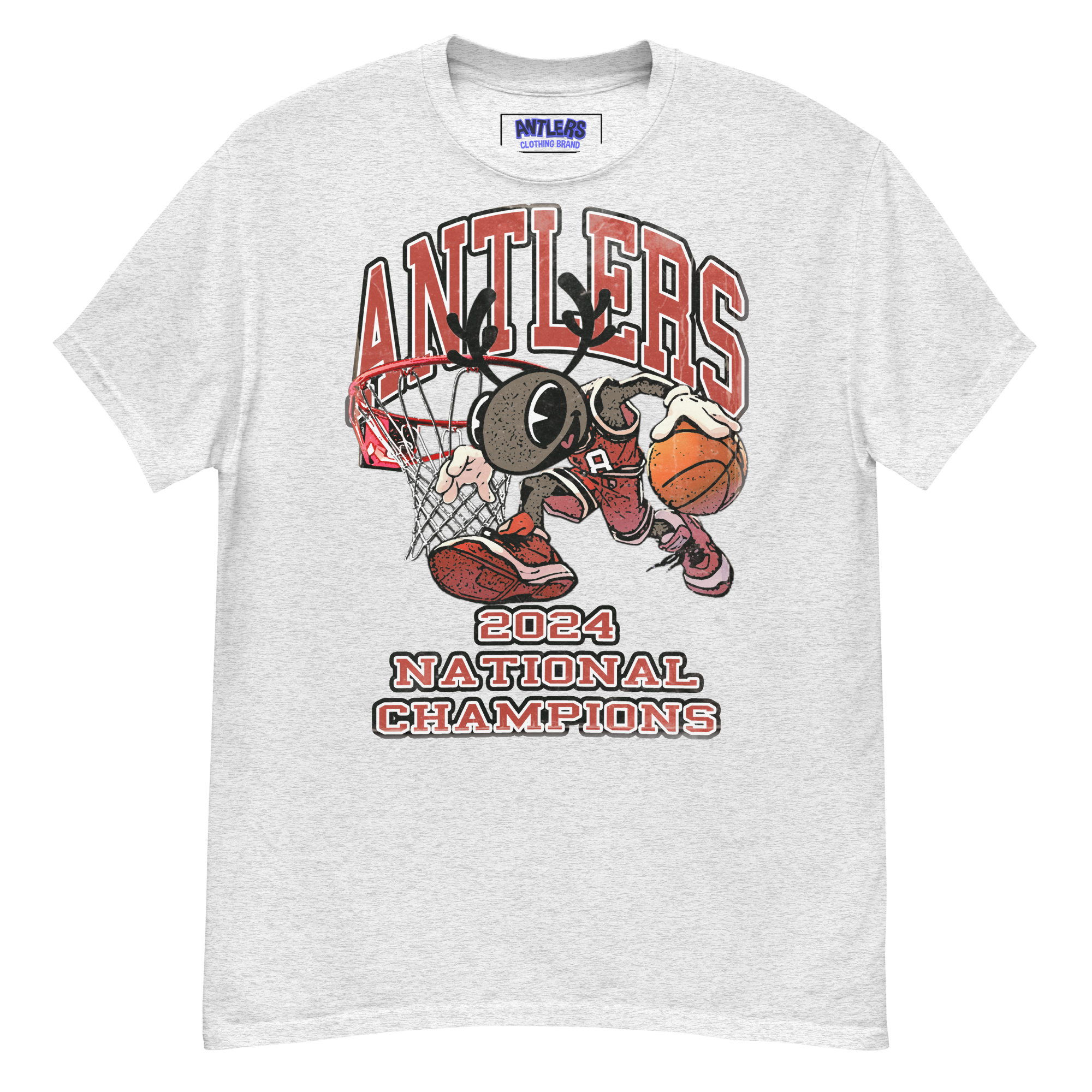 "BALLIN" TEE