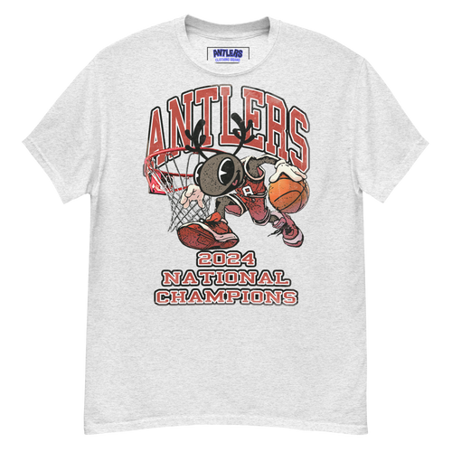 "BALLIN" TEE