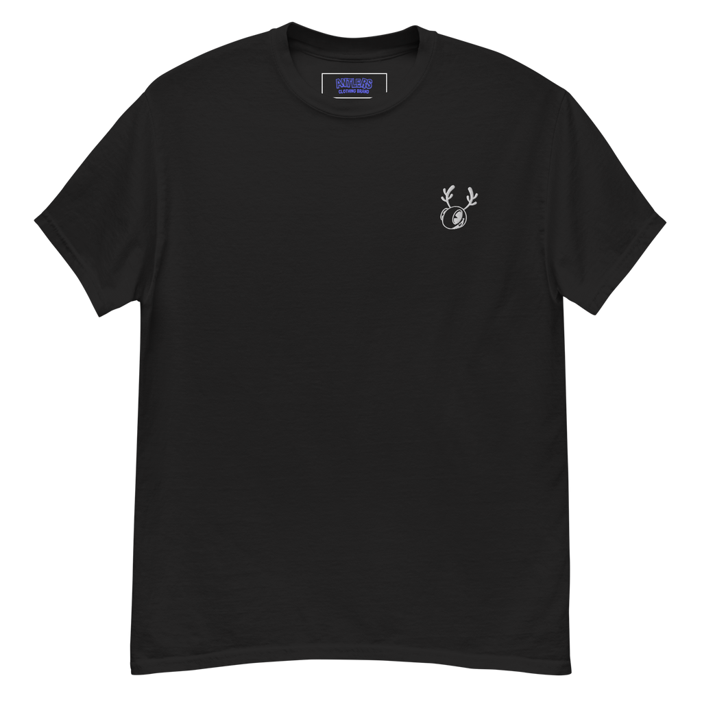 "Minimalist" Tee