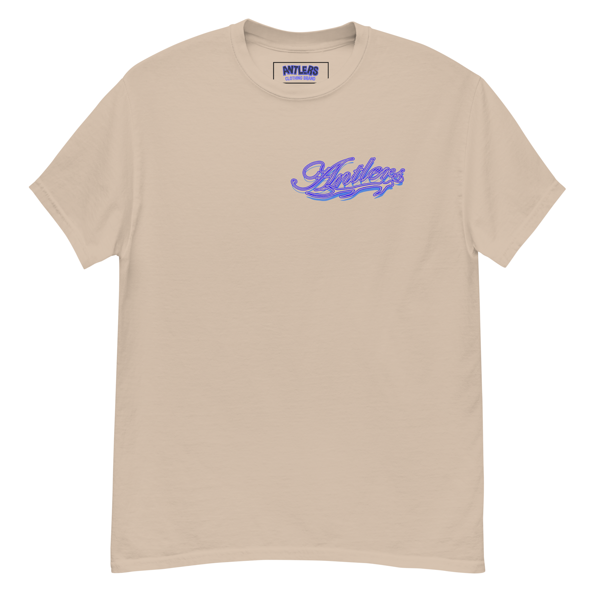 "CRUISE" TEE