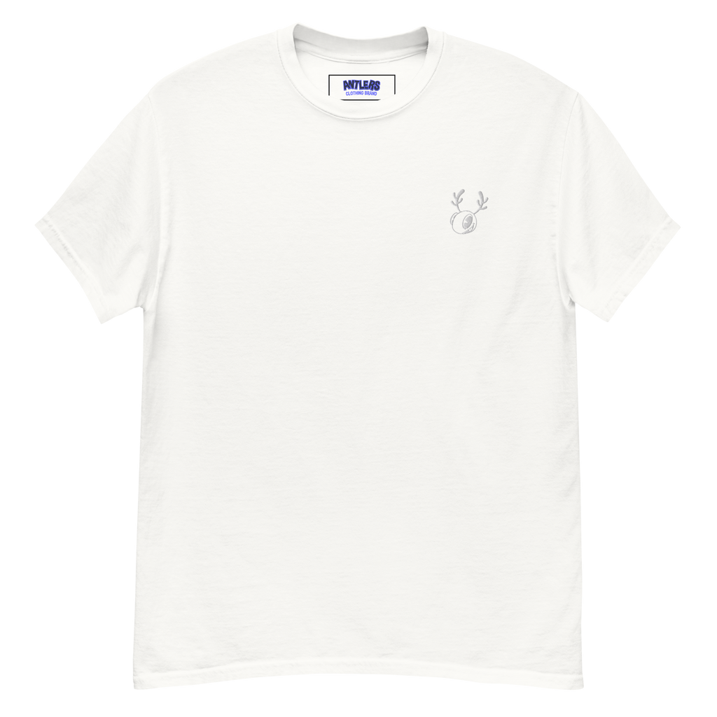 "Minimalist" Tee