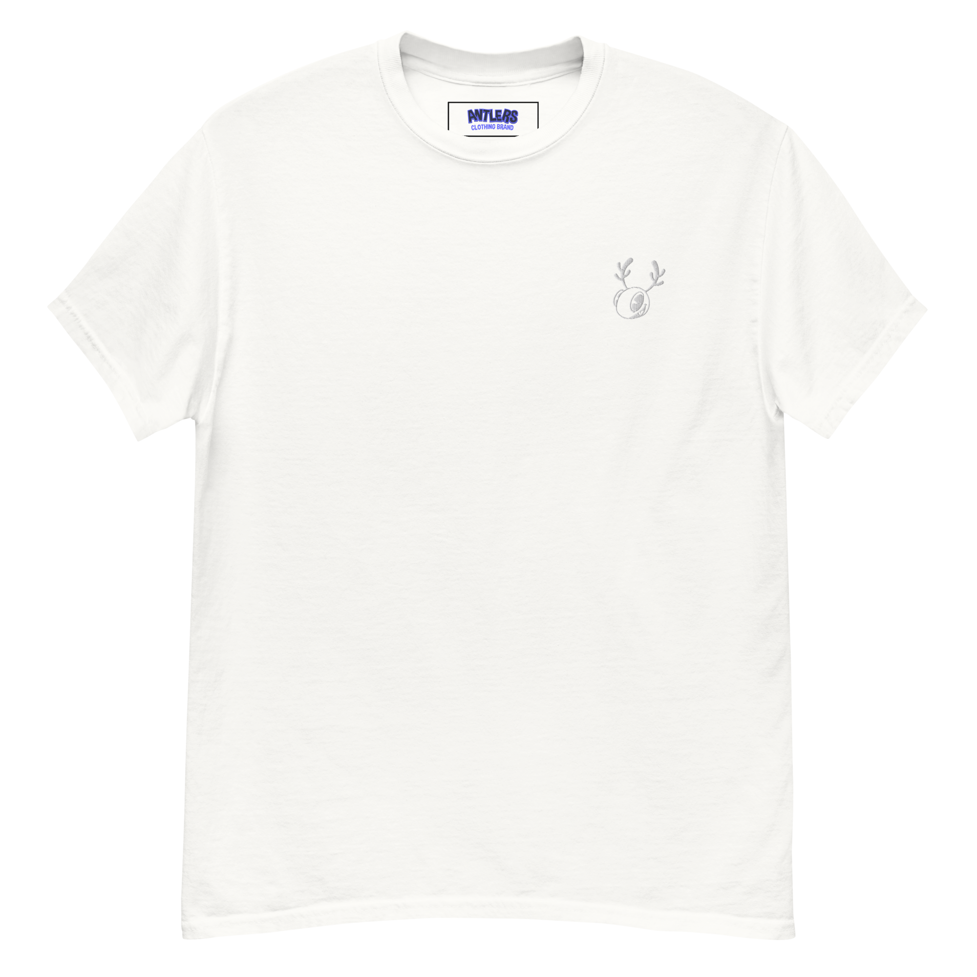 "Minimalist" Tee