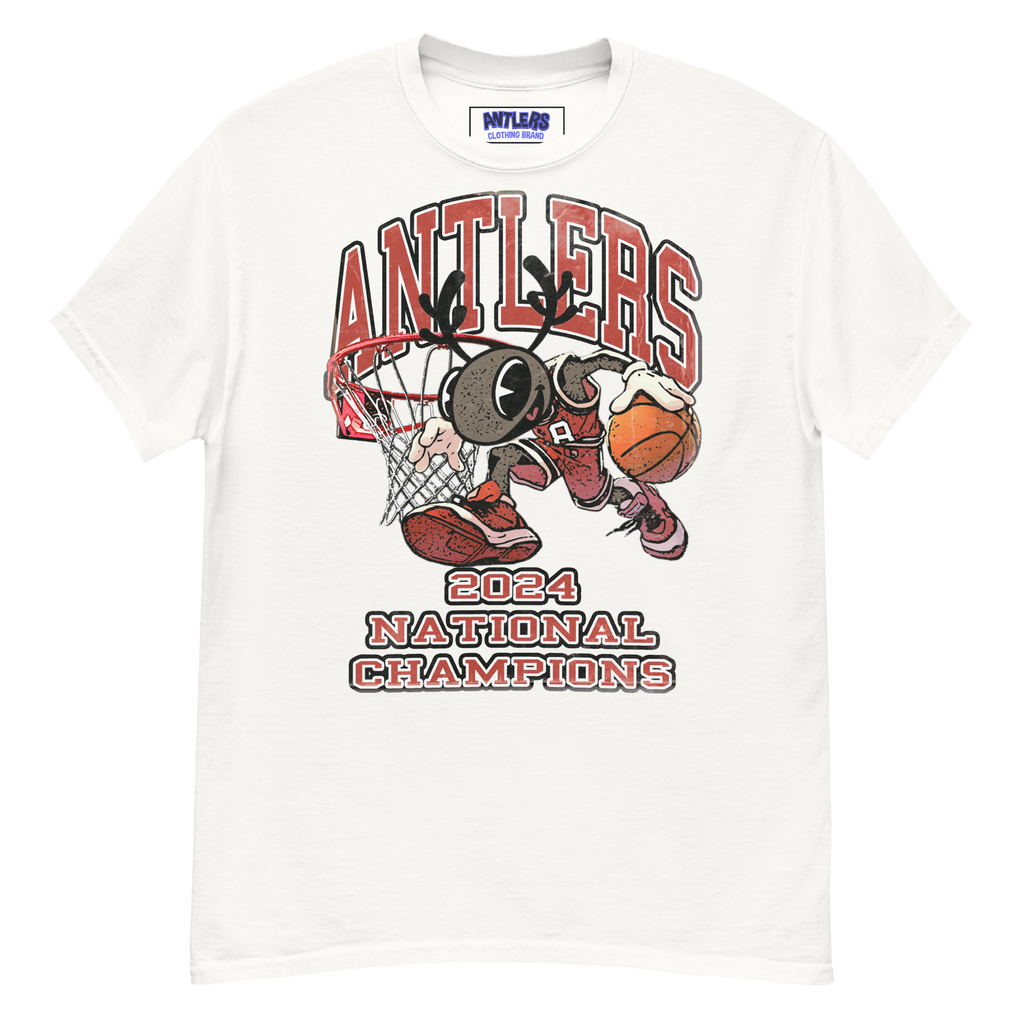 "BALLIN" TEE