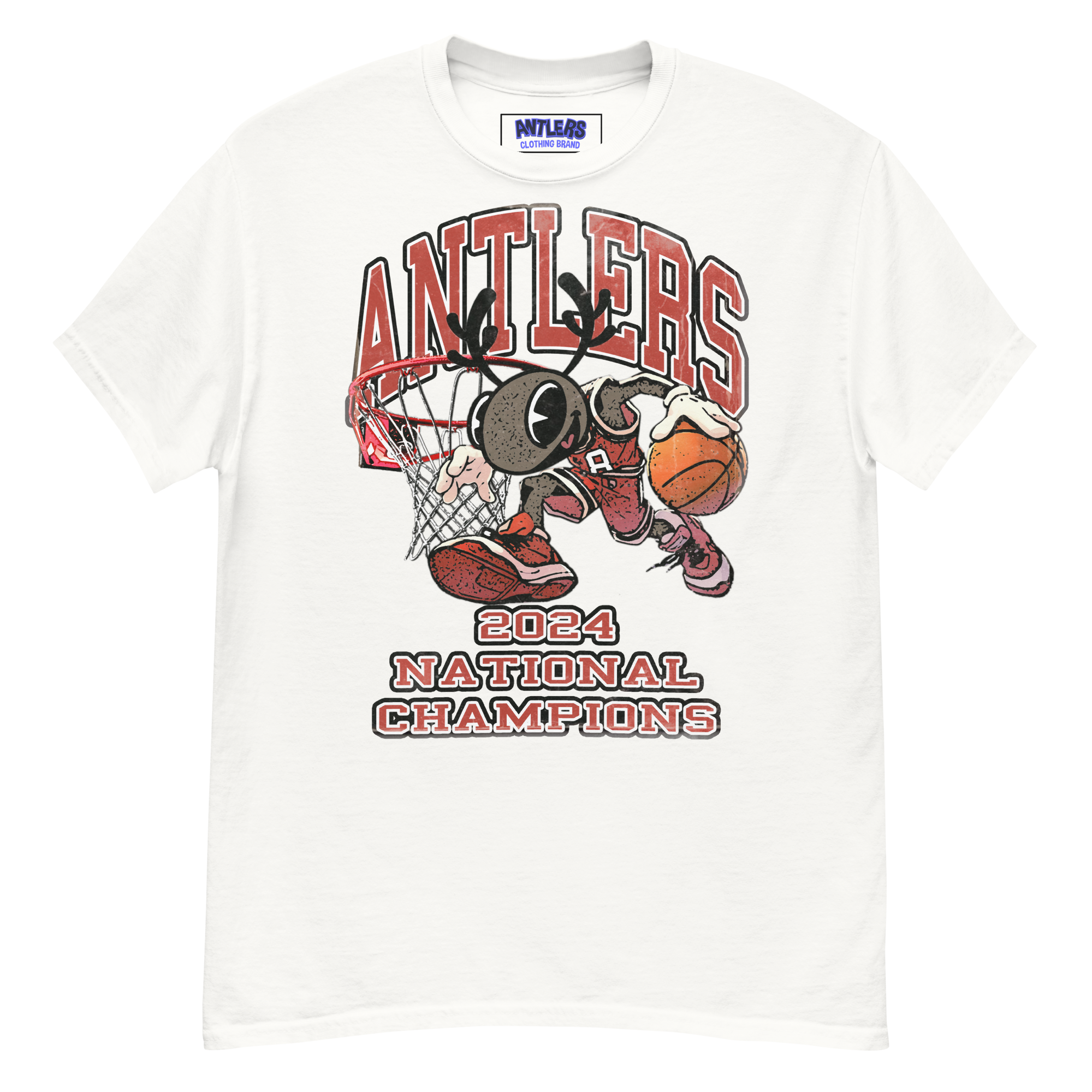 "BALLIN" TEE