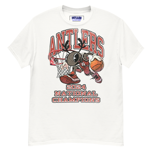 "BALLIN" TEE