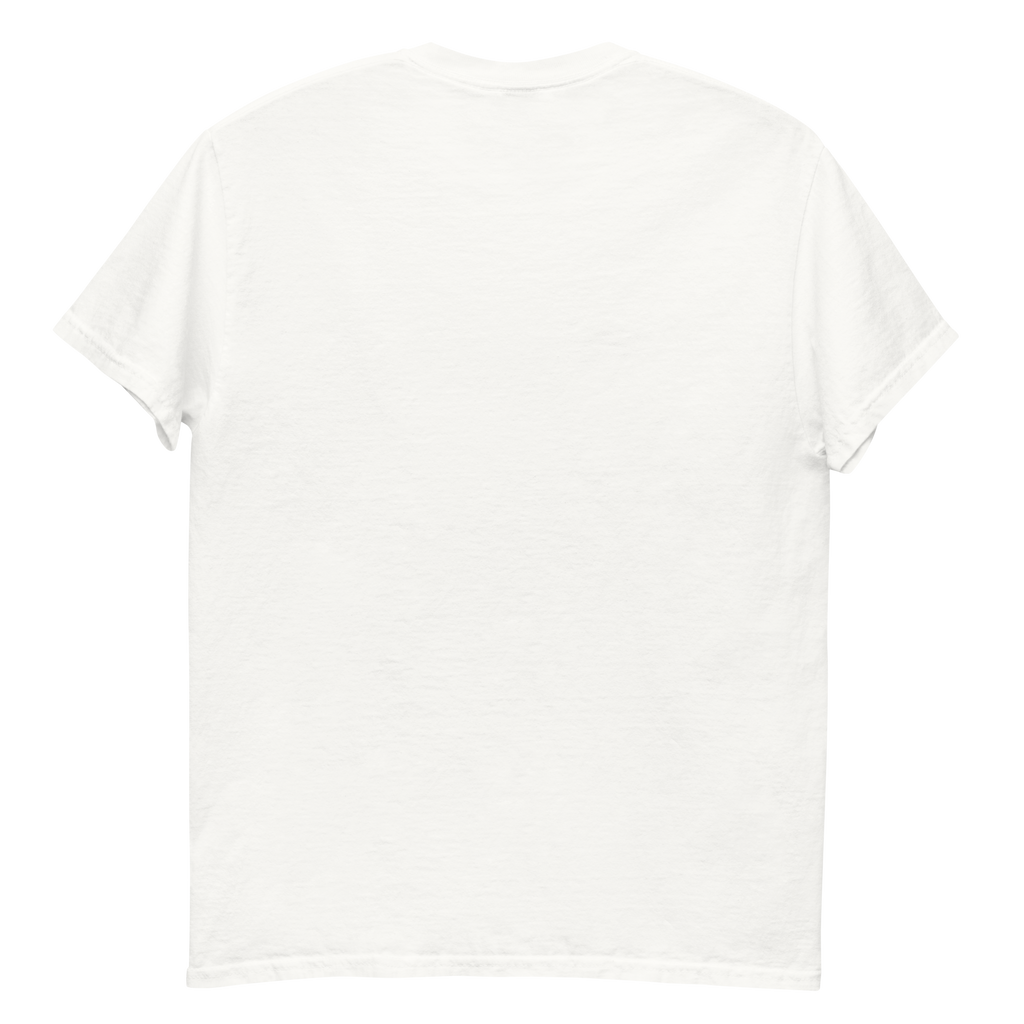 "KNOCKOUT" TEE