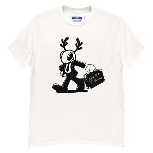 "BIZ" TEE