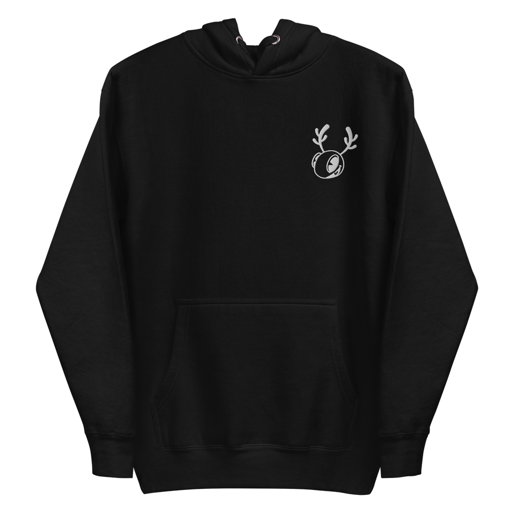 "Minimalist" Hoodie