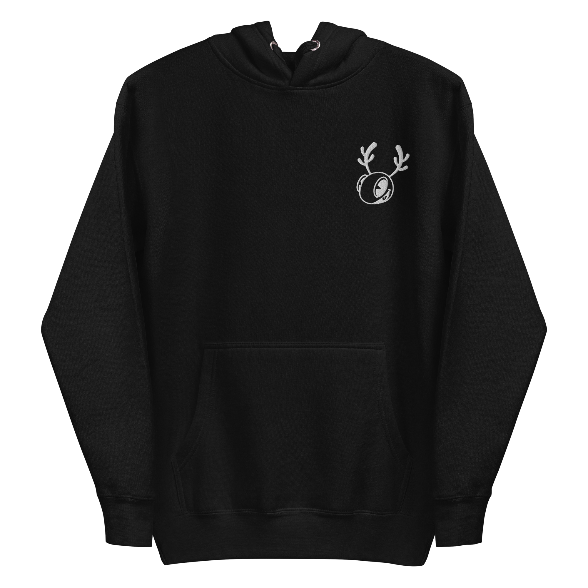 "Minimalist" Hoodie