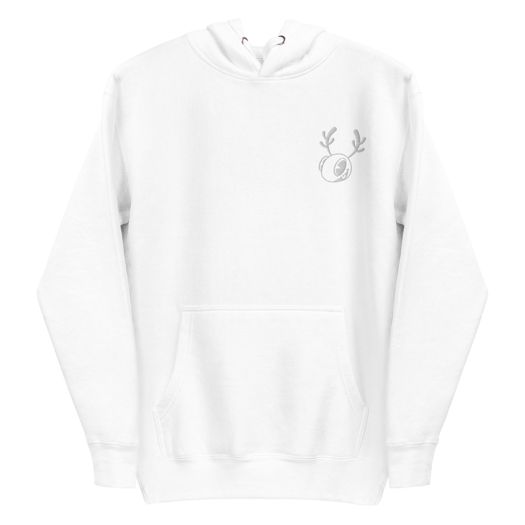 "Minimalist" Hoodie